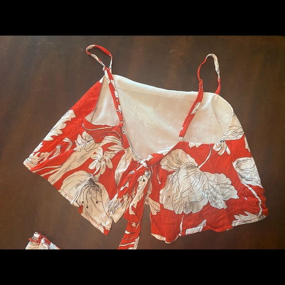 Lovers + Friends two piece set - Picture 5 of 7